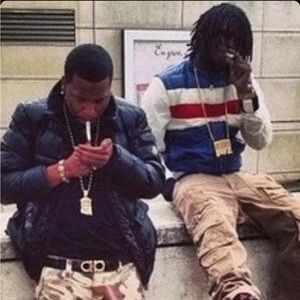 Meet your Posher, Lil